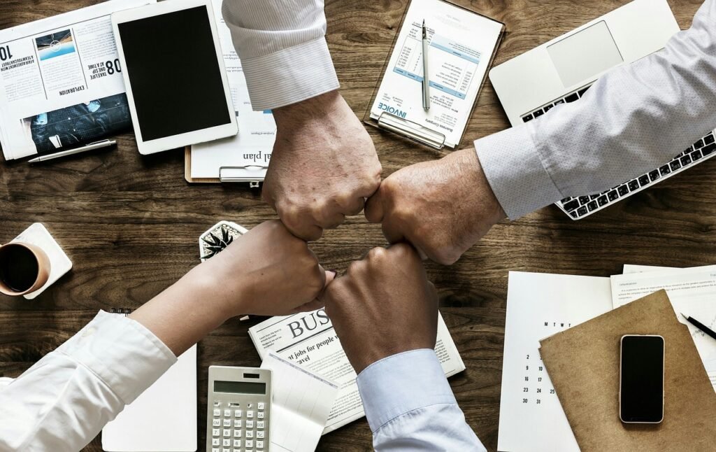 sustainable practices in corporate businesses.