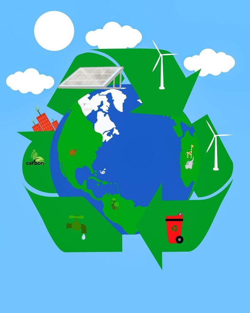 cradle to cradle sustainability certification. eco friendly lifestyle.